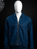 Denim Jacket Indigo