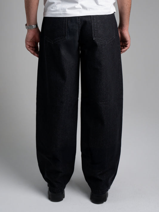 Stormcut Wide Jeans – Aged Series