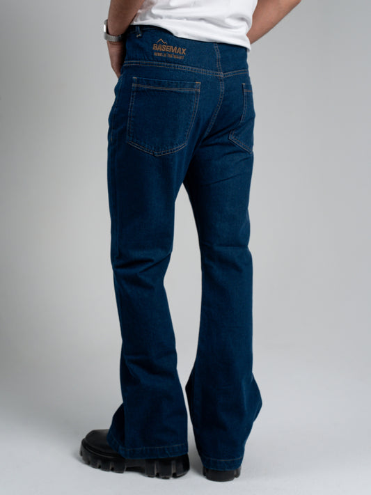 Stoneflare Indigo Jeans – Aged Series