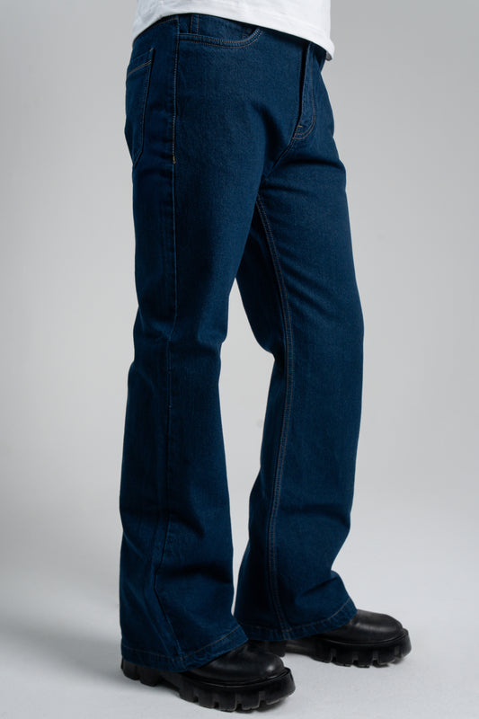 Stoneflare Indigo Jeans – Aged Series